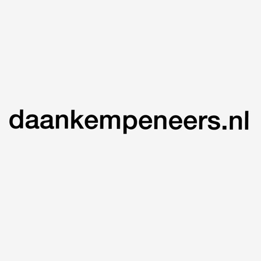 daankempeneers icon