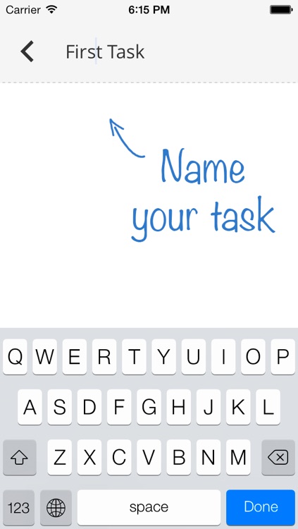 Specifics - Notetaker and Task Manager