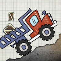 Doodle Truck ne fonctionne pas? problème ou bug?