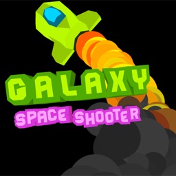 Galaxy Space Shooter