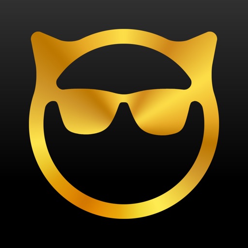 SWAG HD - Animal Face Photo Editor Booth with Funny Animal Head Stickers icon