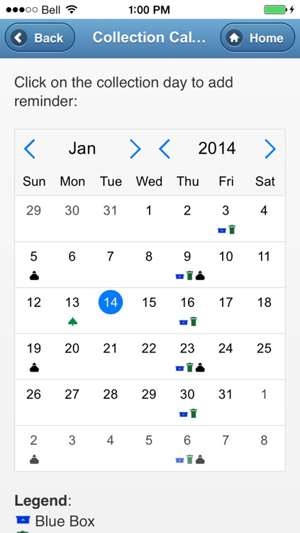 King-miCity for iPhone