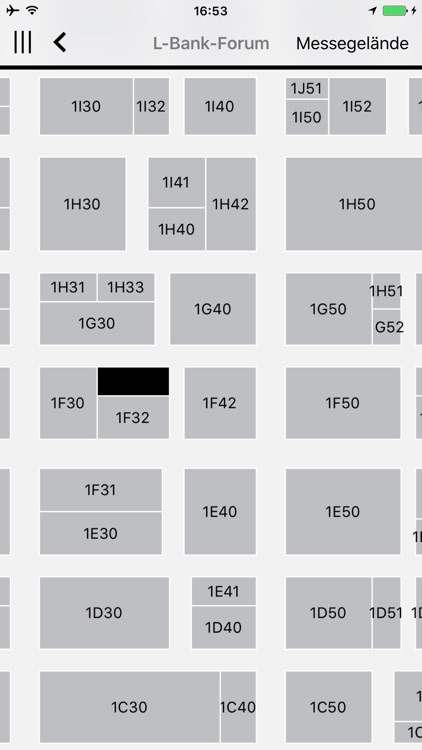 INTERGASTRA screenshot-3