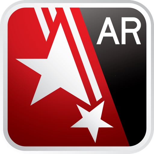 Autostar AR Icon
