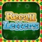 Recall Letters