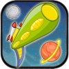 Space Puzzle Pro: Galaxy Explorer Spaceships - Picture Slider Game for Kids
