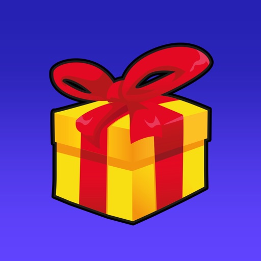 Receive Gifts icon