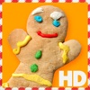 cookie123 (HD) - learning numbers and flash card for kids