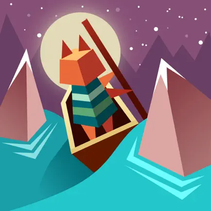 Magic River Читы