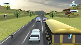 Game screenshot Traffic Racer 3D World apk