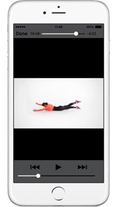 Burn Fat Lite – Lose Weight with Bodyweight Workouts screenshot #4 for iPhone