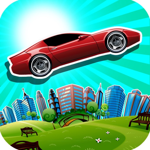 A Monster Car Chase Pro Version Hill Racing Escape
