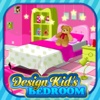 Design Kid's Bedroom