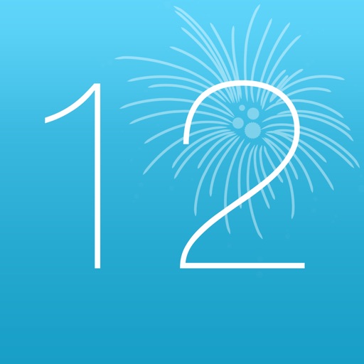 12 Wishes Icon