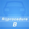 Rijprocedure B