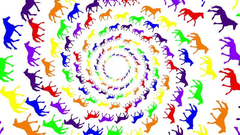 Touch Trainer - Learn to use touch device via cause & effect screenshot 5 of 5