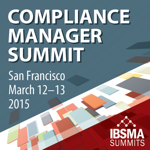 Compliance Manager Summit