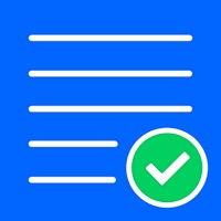 Note & Do Premium - creating and editing two notes with to-do lists at the same time on one screen