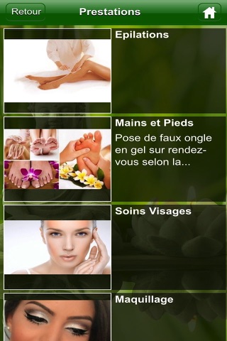 Ôzens screenshot 3