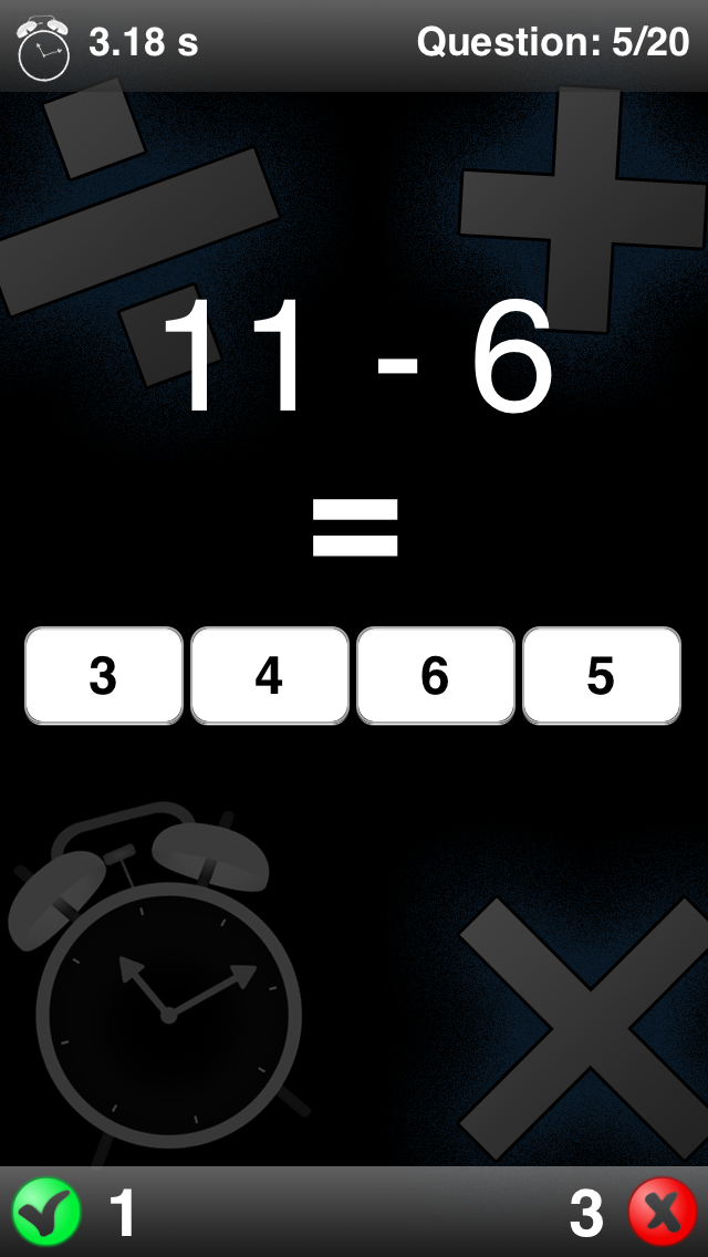 How to cancel & delete ! Brain Game is designed to sharpen your math skills! For all ages! Lite from iphone & ipad 1