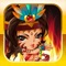庆贺《霸气三国》App Store下载超过50万!多重超大礼包热烈放送中!