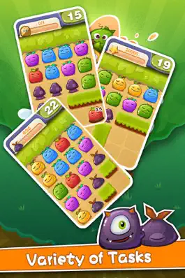Game screenshot Fruit Mania hack