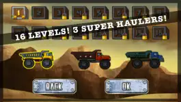 Game screenshot Extreme Monster Construction Truck: Simulator Delivery Race Game hack