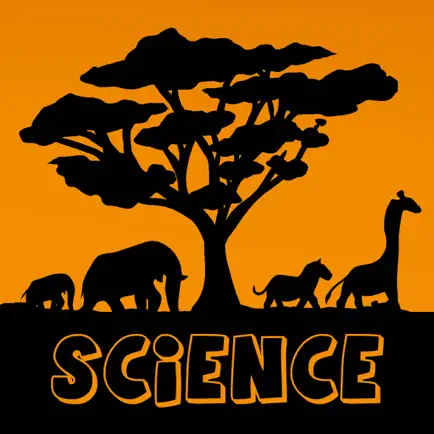 Animal Kingdom Science For Kids Cheats
