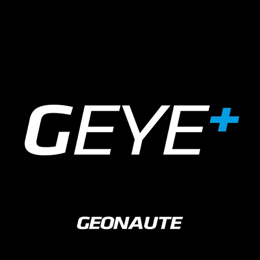 G-EYE+ icon