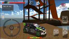 Game screenshot Parking Island 3D mod apk