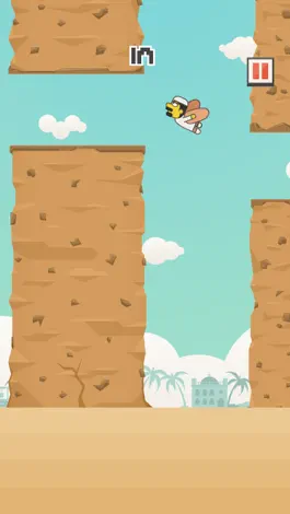 Game screenshot عباس بن فرناس hack