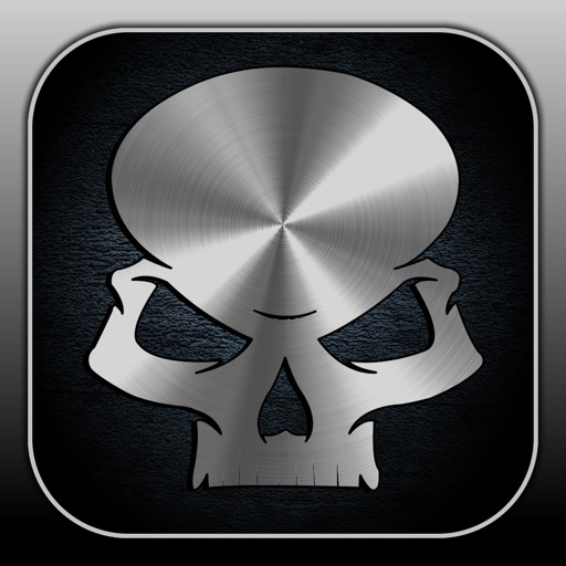 Called to Duty: Ghosts Vault iOS App