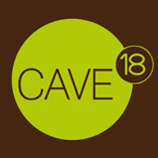 Cave 18