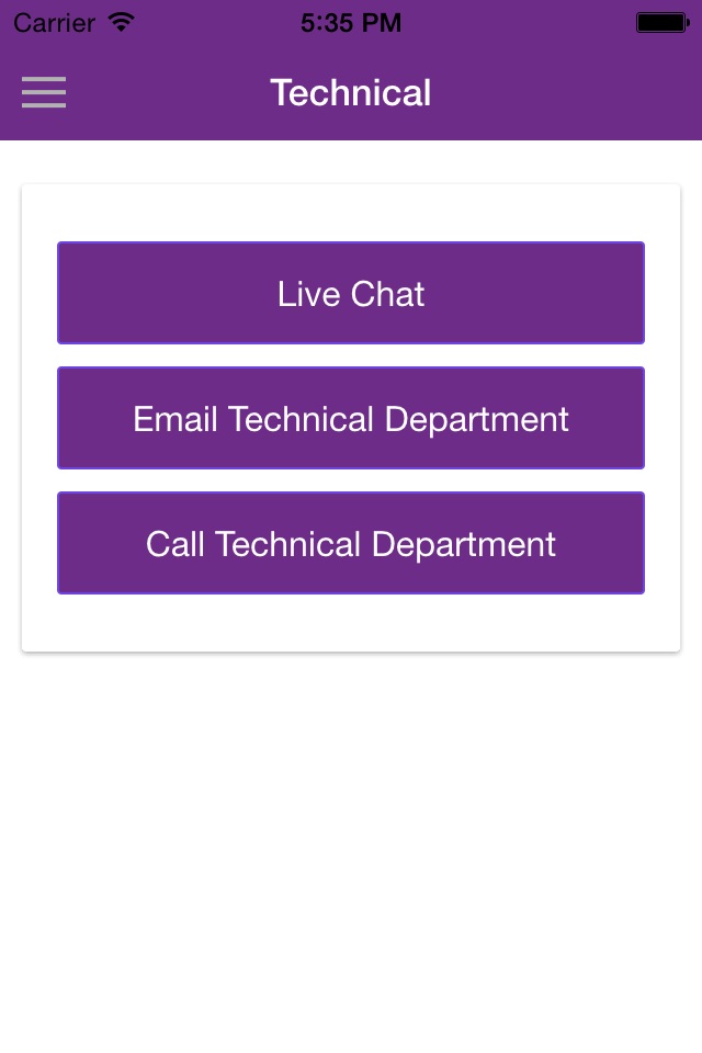 EEC Part Finder screenshot 3