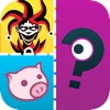 QuizCraze Characters - guess what's the hi color character in this mania logos quiz trivia game - iPhoneアプリ