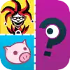 QuizCraze Characters - guess what's the hi color character in this mania logos quiz trivia game