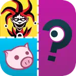 QuizCraze Characters - guess what's the hi color character in this mania logos quiz trivia game App Alternatives