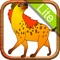 "Animal super coloring book Lite" is a coloring book application that both children and adults can enjoy