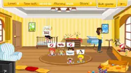Game screenshot Super Babysitter - Baby Care Center & Babysitting hack