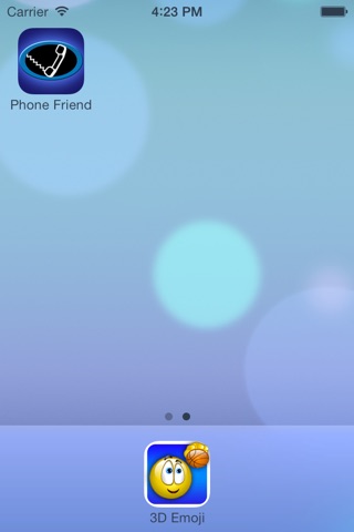 Phone Friend screenshot 3
