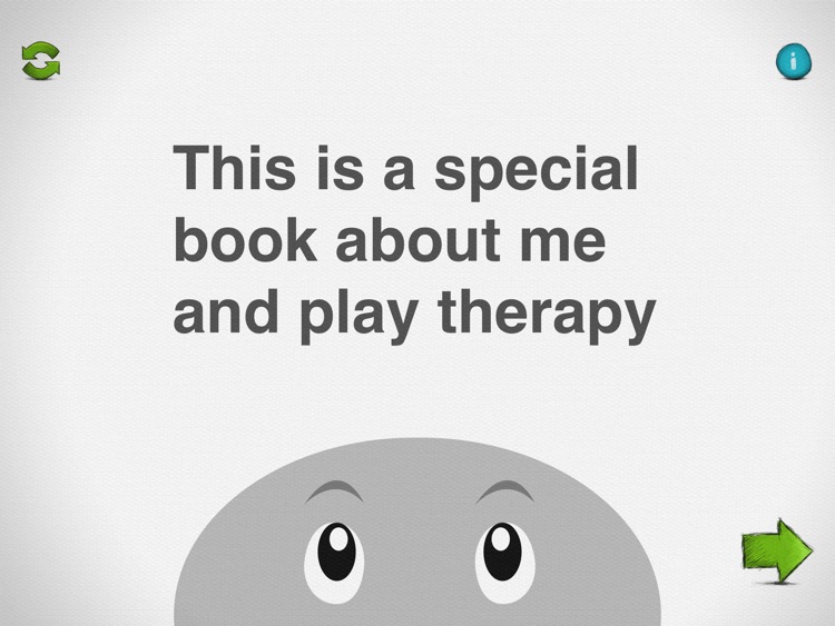 Play Therapy Book