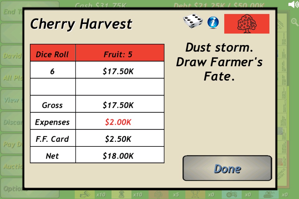 The Farming Game screenshot 4