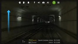 Game screenshot Hmmsim 2 - Train Simulator hack