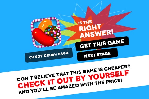 Which Game on Sale screenshot 3