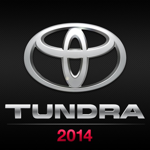 Tundra 360 Comparison App 2014