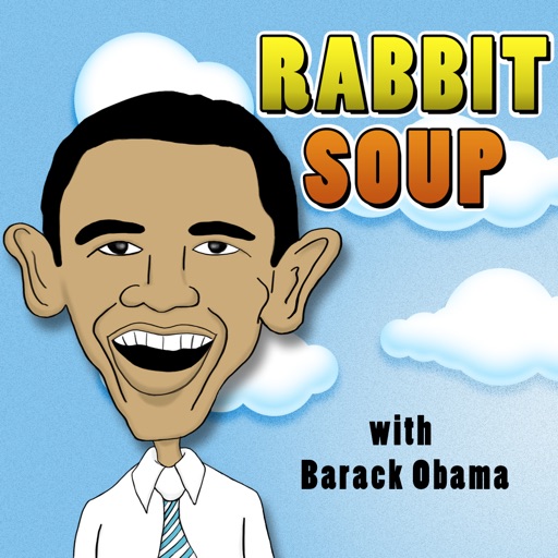 Rabbit Soup With Barack Obama