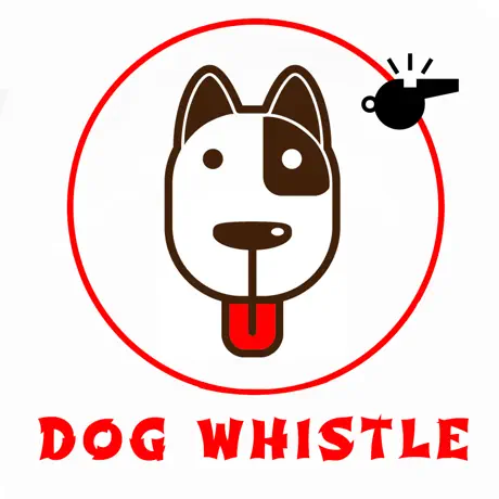 DOG WHISTLE APP