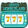 Winter Wonderland Slots - Quick Casino Action Mini Slot Machine Holiday Fun