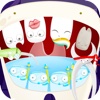 Crazy Teeth Dentist Game