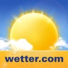 wetter.com - Alte App